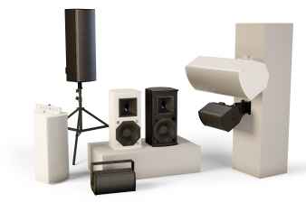 Bose Professional expands AMU Series