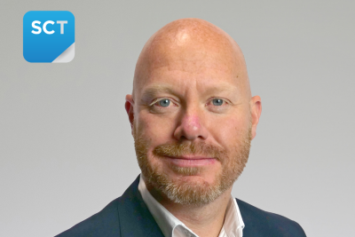 Sound Control Technologies appoints Mark Sanderson to UK team