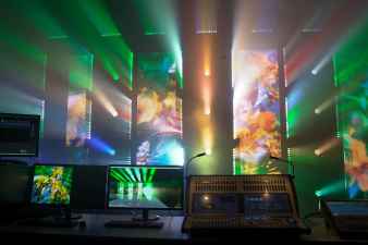 Procom Middle East to end Avolites distribution, Robe Middle East to take over