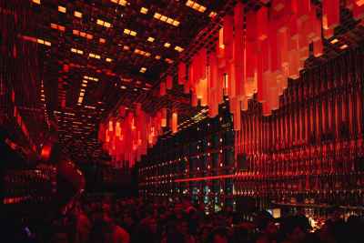 KV2 Audio elevates Mr Panther Lagos’ soundscape