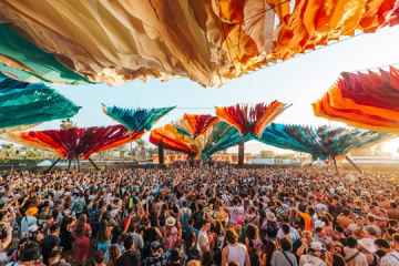 Meyer Sound reflects on 45th anniversary