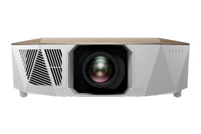 Epson to highlight 4K laser projection advancements at ISE 2025