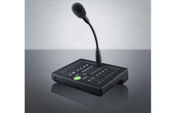 Optimal Audio to debut Talk 8 paging system at ISE 2025