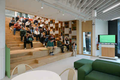 Consult with clarity: A corporate masterclass for Boston Consulting Group