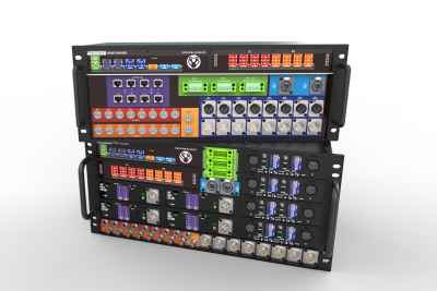 MultiDyne to focus on long distance fibre transport at ISE 2025