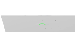 Sennheiser debuts TeamConnect Ceiling Medium