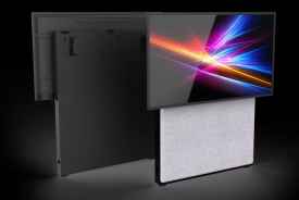 Ashton Bentley display mounts now certified for Cisco collaboration devices