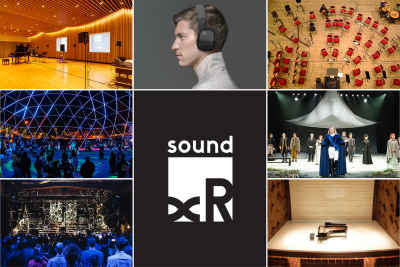 Yamaha debuts Sound xR, to make immersive audio available to all