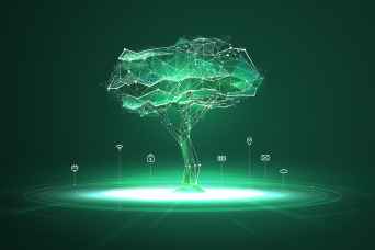 Go green or go bust:  Kelly Bousman's move to ESG