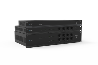 WORK PRO expands the Integra family with three new models;  16S, 4SA, and 8SA
