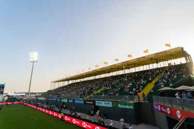 BeWunder wins big with Dubai 7s