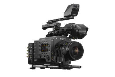 Sony introduces Ocellus camera tracking system for AR/VP applications