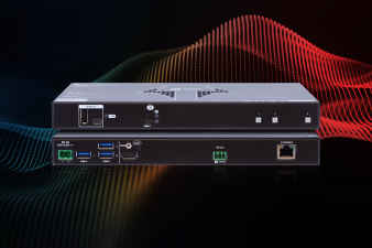 Lightware launches Taurus Smart Dock to support hybrid work environments