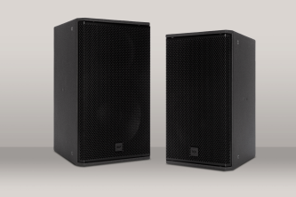 RCF adds Compact C WP two-way loudspeaker