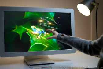 Looking Glass debuts 27-in light field display