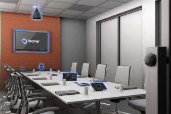 Configurator platform brings 3D visualisation to AV system design