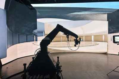 Absen joins forces with Universal Pixels and Brompton for MPTS showing