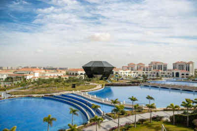 Egypt is building smart cities for a digital future