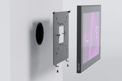 Ecler introduces Pulso Series of digital wall panels