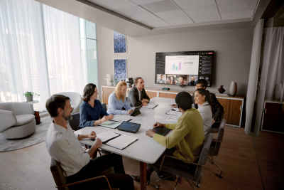 Shure IntelliMix Room Kits now Certified for Microsoft Teams Rooms