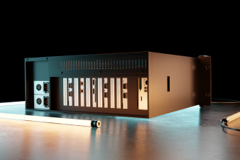Datapath launches five-slot V3 to VSN videowall controller range