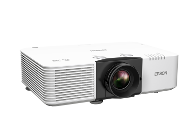 Epson's projectors now compatible with Apple AirPlay 2