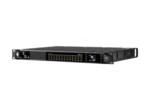 Shure debuts ANX4 scalable wireless receiver and new features
