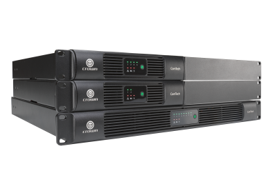 Harman unveils Crown ComTech D Series at InfoComm 2025