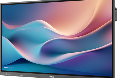 Vivitek launches BK and EK series of touch panels