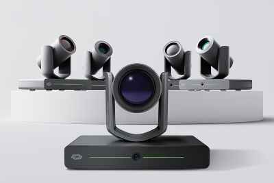 Crestron updates 1 Beyond cameras with new video capabilities
