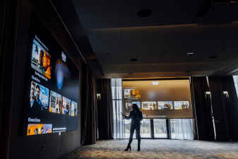 Haven of hospitality: Luxury unlocked at Horizon Resort Massane