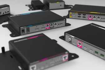 Ashton Bentley launches X-Range USB-C AV kits to streamline BYOD collaboration