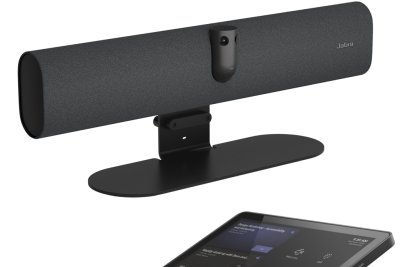 Jabra PanaCast 40 VBS launches globally