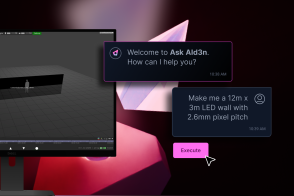 Disguise launches AI update