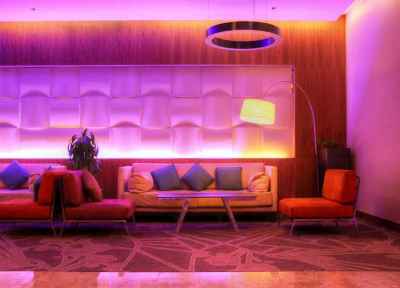 Ansell Lighting launches C-Cell RGBW Pixel strip offering ‘unmatched creative potential’