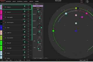 Coda Audio launches Space immersive audio software