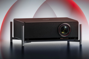 XGIMI enters the pro-AV space with projector launch