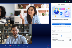 Zoom debuts AI Companion 3.0 with agentic AI features
