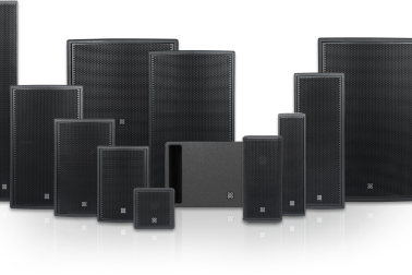Crest Audio CPL+ loudspeaker line receives full EASE and CLF2 integration