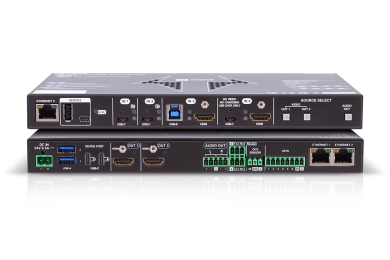 Lightware adds HC60 product line to Taurus UCX offering