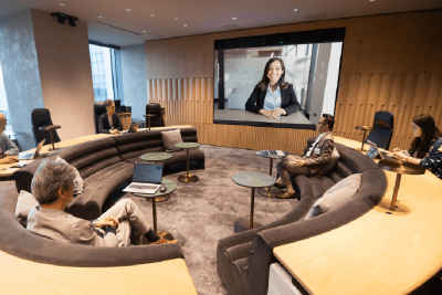 Choosing the Right Crestron Multi-Camera Solution for Your Space