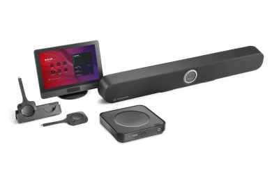 Barco ClickShare Hub bundles are certified for Microsoft Teams