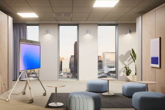 Logitech appoints Midwich as UK and Ireland distributor