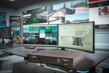 Datapath to debut Aligo Workstation at ISE 2026