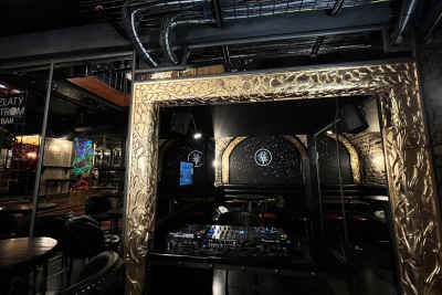 Powersoft's Unica unites the past and present at Czech venue