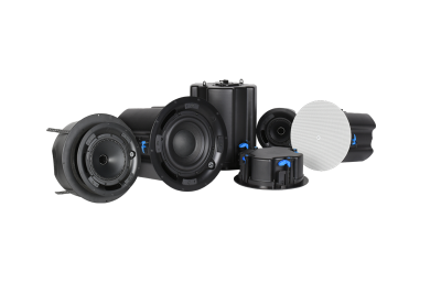 AtlasIED adds 3 distributors across Europe