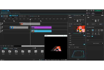 VIOSO to show new versions of its projector calibration and playback software at ISE 2026