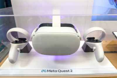 Meta to reportedly cut Metaverse division in AI push