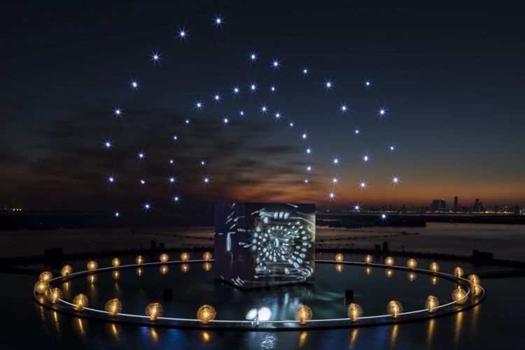 GALLERY: LarMac Projects produces 49th UAE National Day celebration