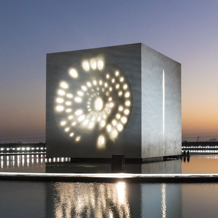 GALLERY: LarMac Projects produces 49th UAE National Day celebration
